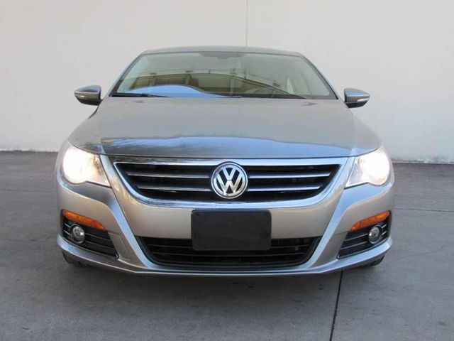  2012 Volkswagen CC Lux For Sale Specifications, Price and Images