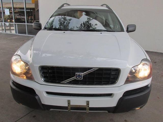  2006 Volvo XC90 2.5T For Sale Specifications, Price and Images