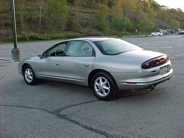  1998 Oldsmobile Aurora Base For Sale Specifications, Price and Images