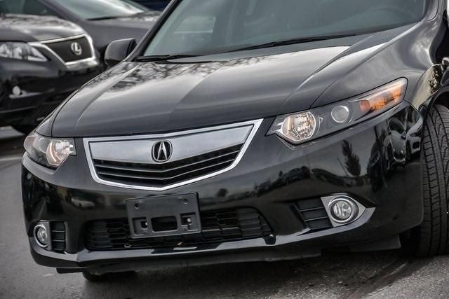  2013 Acura TSX Technology For Sale Specifications, Price and Images