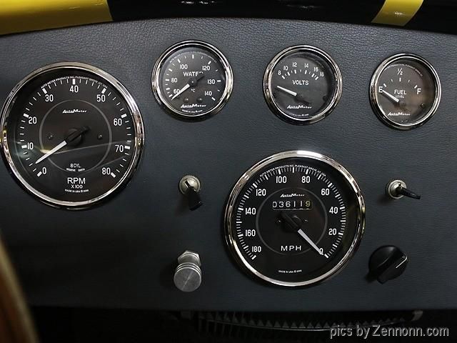  1967 AC Shelby Cobra * REPLICA * For Sale Specifications, Price and Images