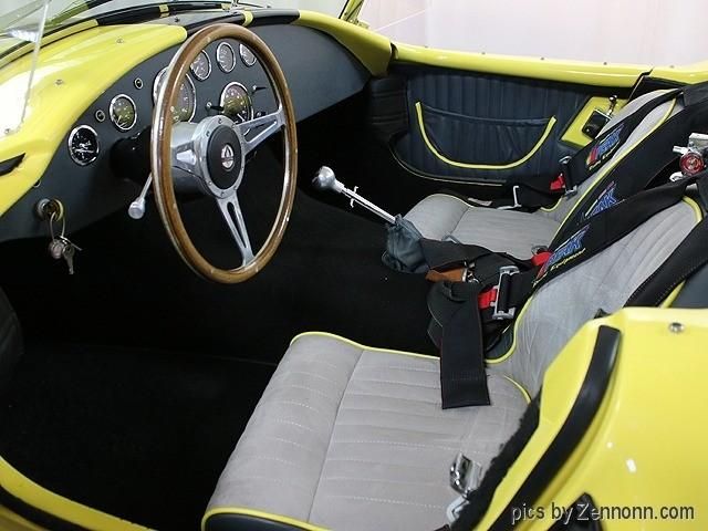  1967 AC Shelby Cobra * REPLICA * For Sale Specifications, Price and Images