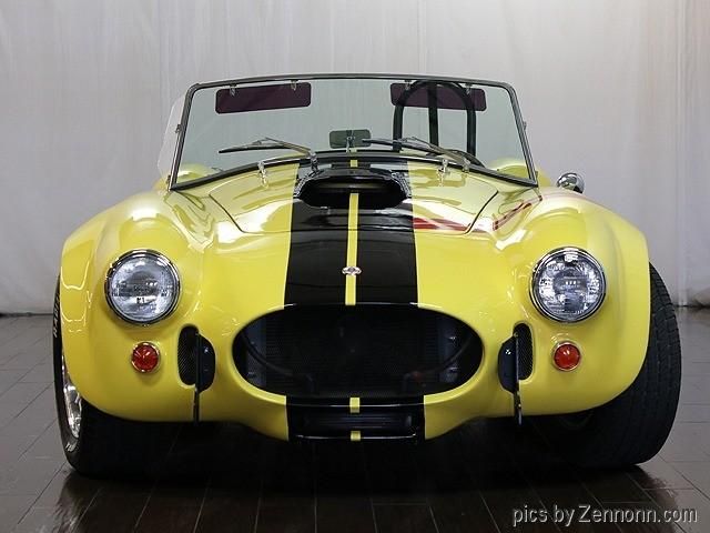  1967 AC Shelby Cobra * REPLICA * For Sale Specifications, Price and Images