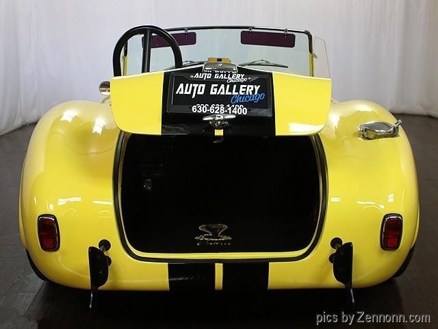  1967 AC Shelby Cobra * REPLICA * For Sale Specifications, Price and Images