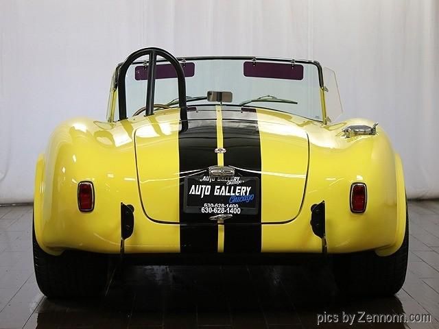  1967 AC Shelby Cobra * REPLICA * For Sale Specifications, Price and Images