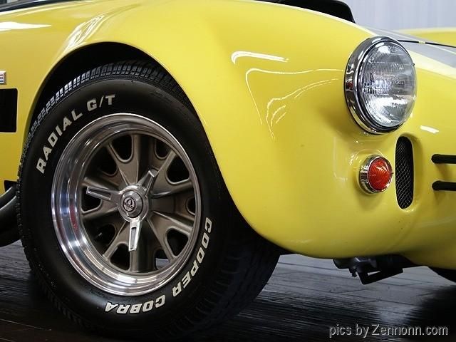  1967 AC Shelby Cobra * REPLICA * For Sale Specifications, Price and Images