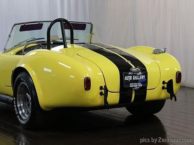  1967 AC Shelby Cobra * REPLICA * For Sale Specifications, Price and Images