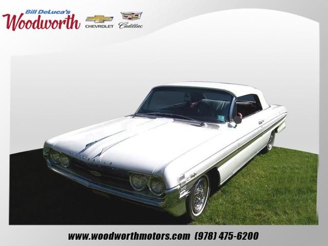  1961 Oldsmobile For Sale Specifications, Price and Images