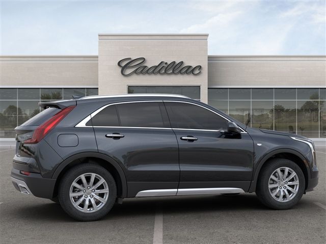  2020 Cadillac XT4 Premium Luxury For Sale Specifications, Price and Images