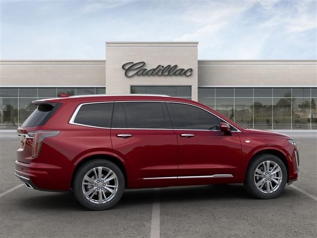  2020 Cadillac XT6 Premium Luxury AWD For Sale Specifications, Price and Images