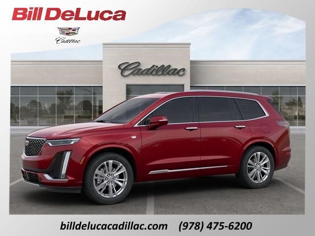  2020 Cadillac XT6 Premium Luxury AWD For Sale Specifications, Price and Images