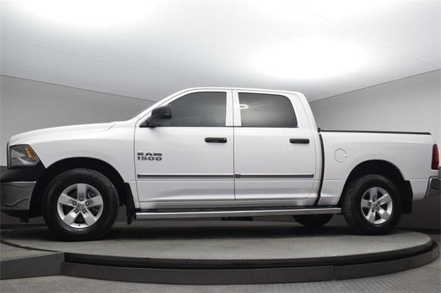  2017 RAM 1500 Tradesman For Sale Specifications, Price and Images