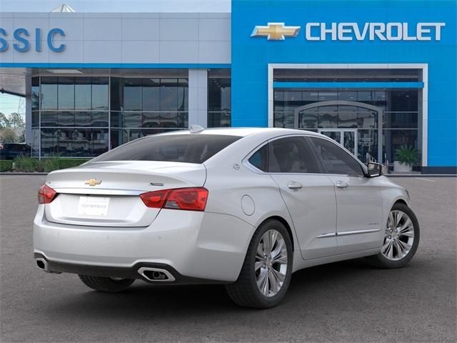  2019 Chevrolet Impala Premier 2LZ For Sale Specifications, Price and Images