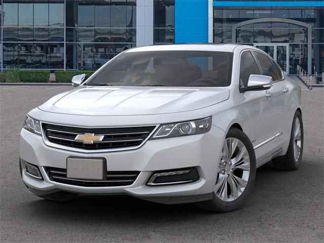  2019 Chevrolet Impala Premier 2LZ For Sale Specifications, Price and Images