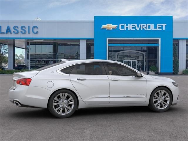  2019 Chevrolet Impala Premier 2LZ For Sale Specifications, Price and Images