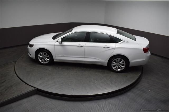  2019 Chevrolet Impala 1LT For Sale Specifications, Price and Images