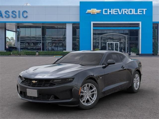  2019 Chevrolet Camaro 1LS For Sale Specifications, Price and Images