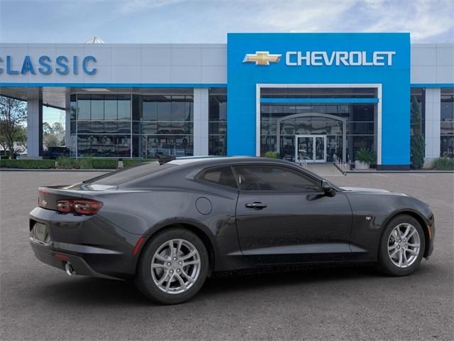  2019 Chevrolet Camaro 1LS For Sale Specifications, Price and Images