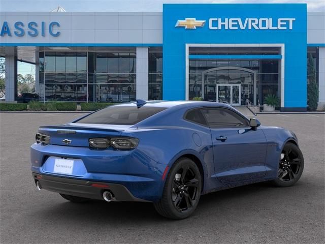  2019 Chevrolet Camaro 1LT For Sale Specifications, Price and Images