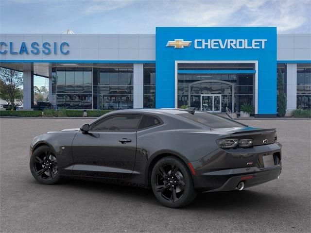  2019 Chevrolet Camaro 1LT For Sale Specifications, Price and Images