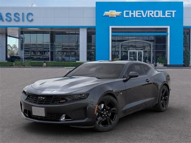  2019 Chevrolet Camaro 1LT For Sale Specifications, Price and Images