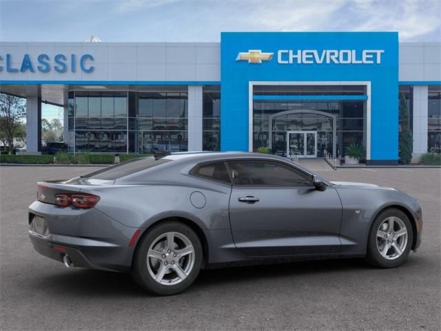  2019 Chevrolet Camaro 3LT For Sale Specifications, Price and Images