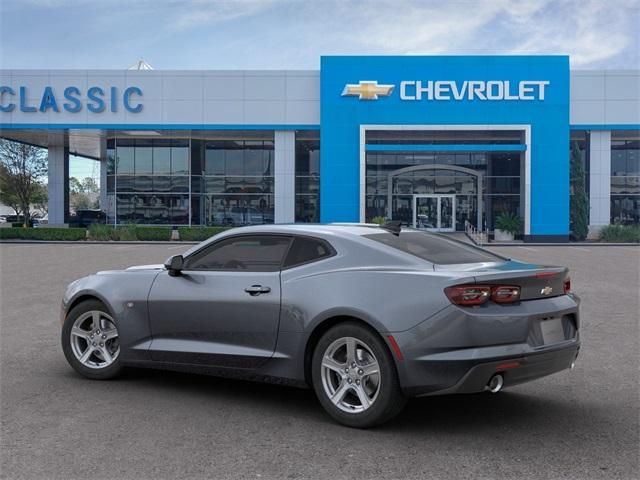  2019 Chevrolet Camaro 3LT For Sale Specifications, Price and Images