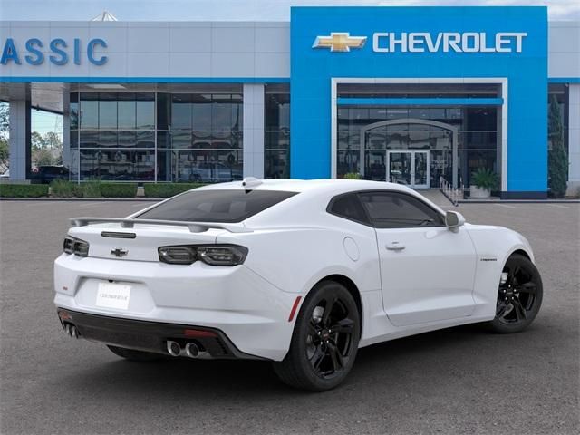  2020 Chevrolet Camaro 2SS For Sale Specifications, Price and Images