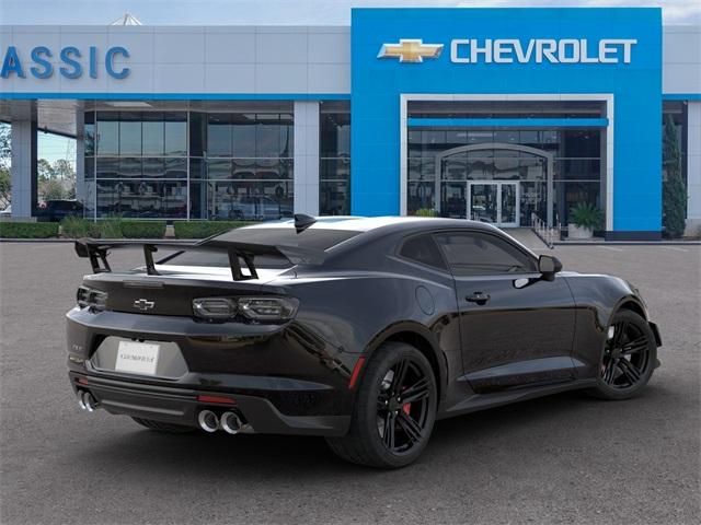  2019 Chevrolet Camaro ZL1 For Sale Specifications, Price and Images