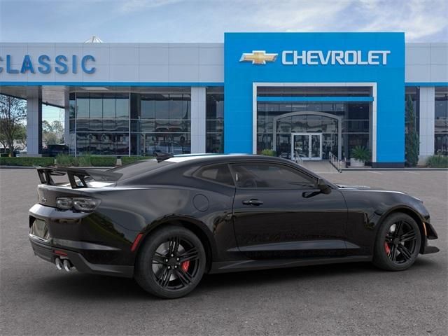  2019 Chevrolet Camaro ZL1 For Sale Specifications, Price and Images