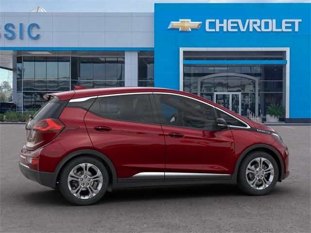  2019 Chevrolet Bolt EV LT For Sale Specifications, Price and Images