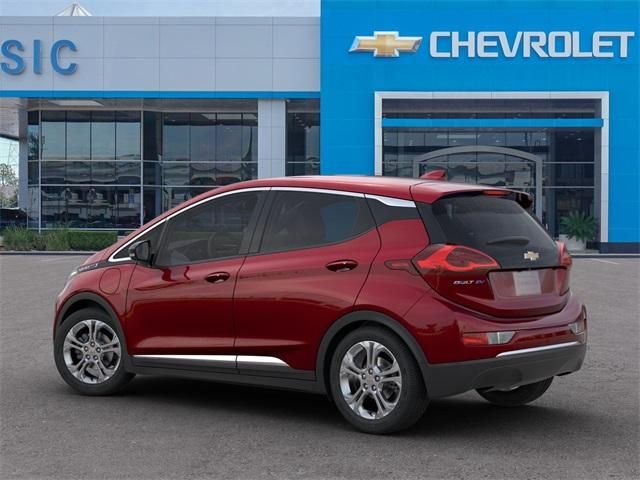  2019 Chevrolet Bolt EV LT For Sale Specifications, Price and Images