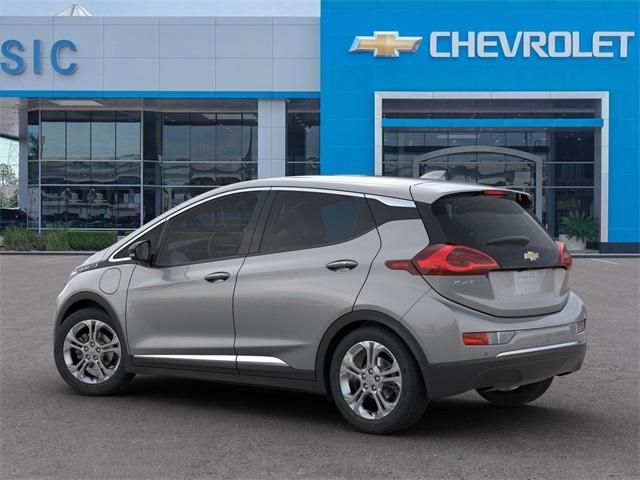  2019 Chevrolet Bolt EV LT For Sale Specifications, Price and Images