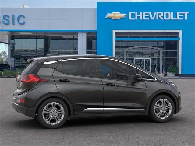  2019 Chevrolet Bolt EV LT For Sale Specifications, Price and Images