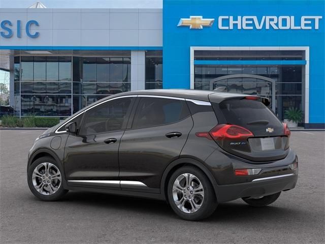  2019 Chevrolet Bolt EV LT For Sale Specifications, Price and Images