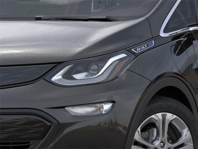  2019 Chevrolet Bolt EV LT For Sale Specifications, Price and Images