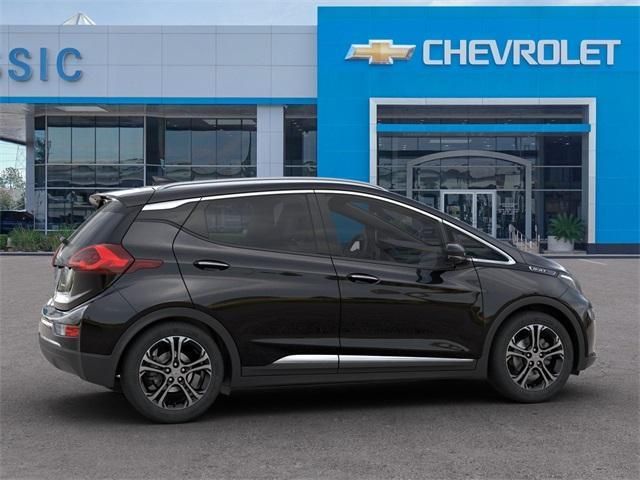  2019 Chevrolet Bolt EV Premier For Sale Specifications, Price and Images
