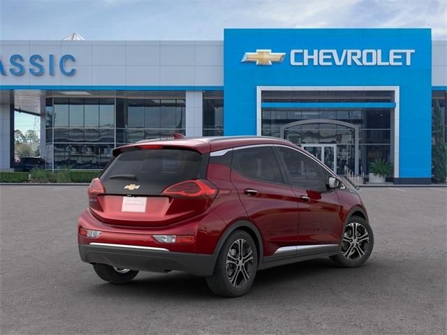  2019 Chevrolet Bolt EV Premier For Sale Specifications, Price and Images