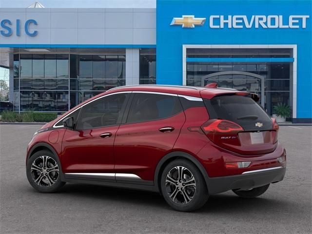  2019 Chevrolet Bolt EV Premier For Sale Specifications, Price and Images