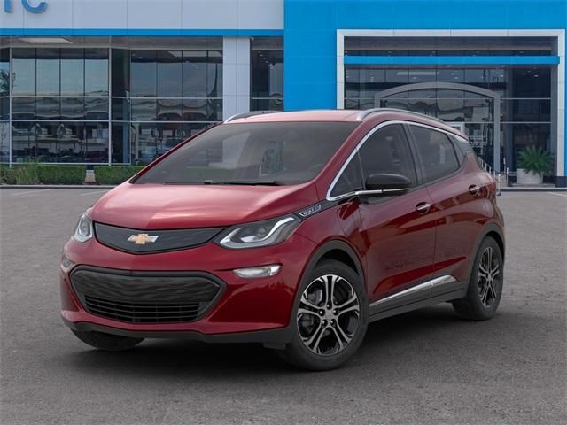  2019 Chevrolet Bolt EV Premier For Sale Specifications, Price and Images