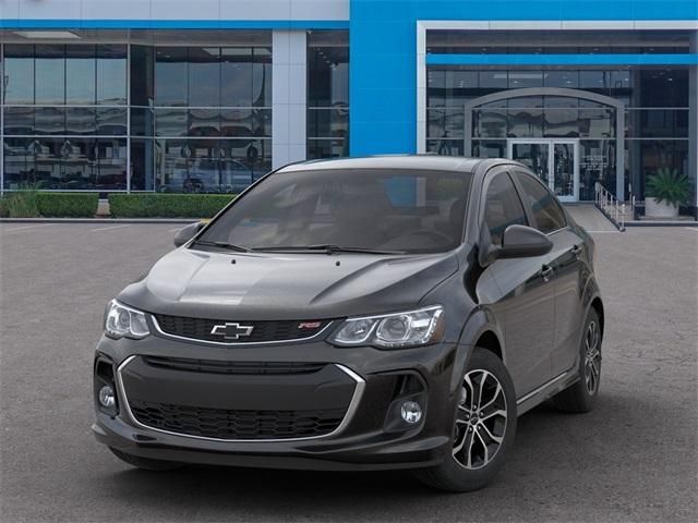  2020 Chevrolet Sonic LT For Sale Specifications, Price and Images