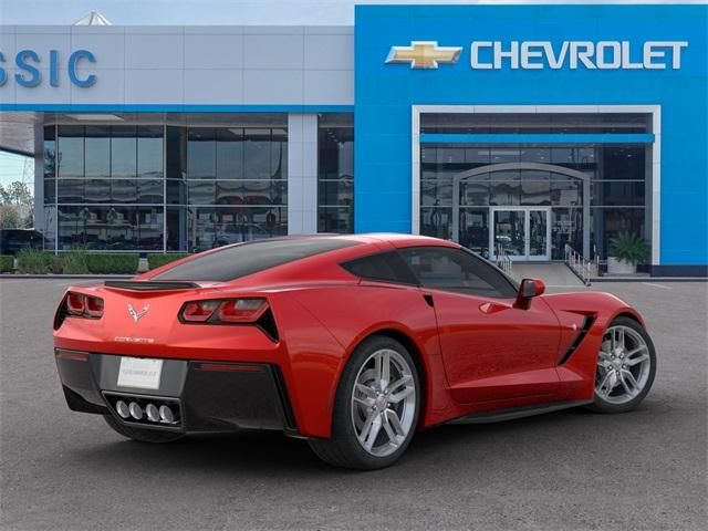  2019 Chevrolet Corvette Stingray For Sale Specifications, Price and Images