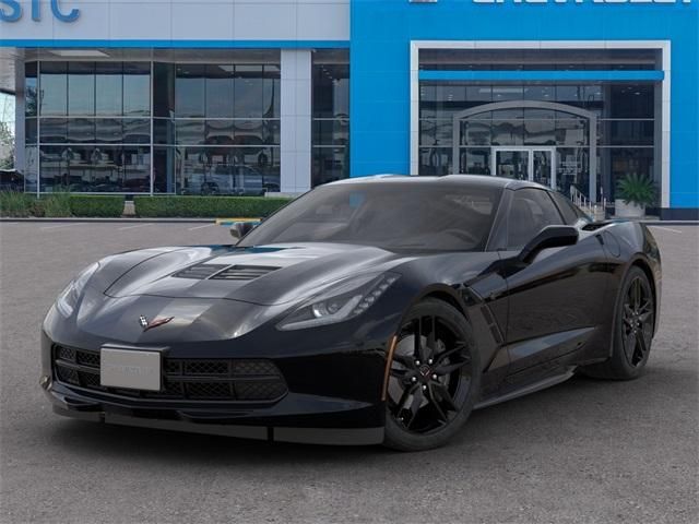  2019 Chevrolet Corvette Stingray For Sale Specifications, Price and Images