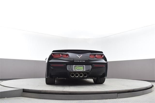 Certified 2014 Chevrolet Corvette Stingray Base For Sale Specifications, Price and Images