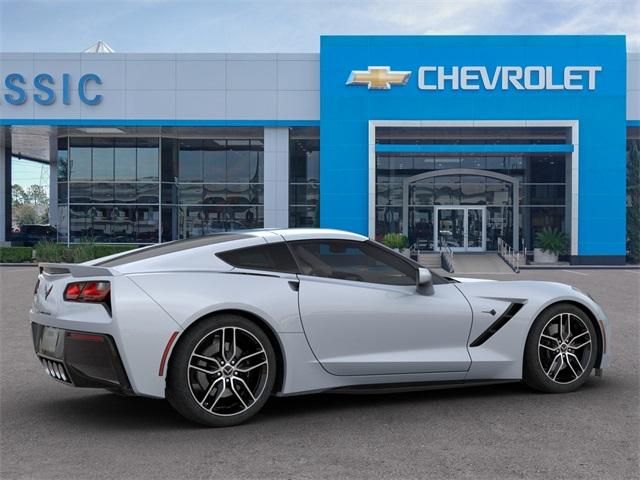  2019 Chevrolet Corvette Stingray Z51 For Sale Specifications, Price and Images