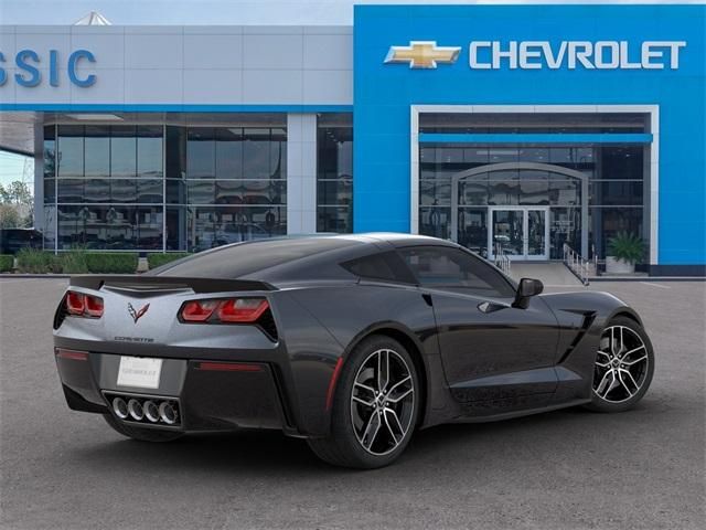  2019 Chevrolet Corvette Stingray Z51 For Sale Specifications, Price and Images