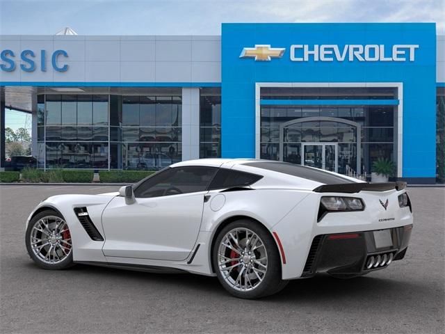  2019 Chevrolet Corvette Z06 For Sale Specifications, Price and Images