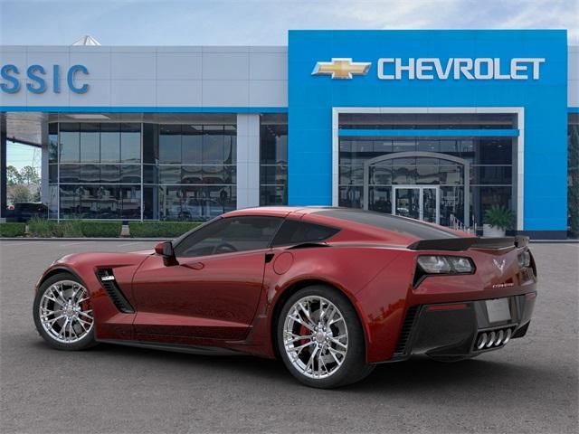  2019 Chevrolet Corvette Z06 For Sale Specifications, Price and Images