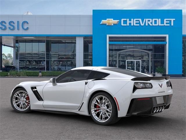  2019 Chevrolet Corvette Z06 For Sale Specifications, Price and Images