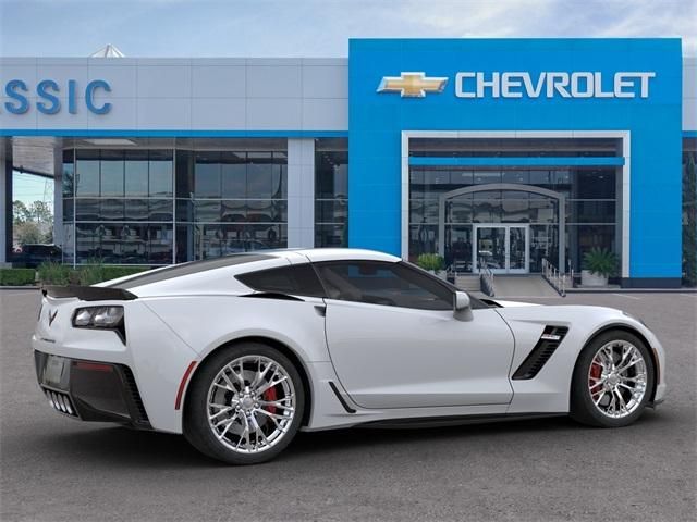  2019 Chevrolet Corvette Z06 For Sale Specifications, Price and Images